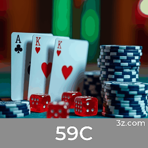 Cassino ao Vivo 59C - 250+ Mesas com Dealers Profissionais