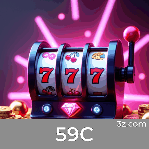 59C Game com bônus e experiência premium