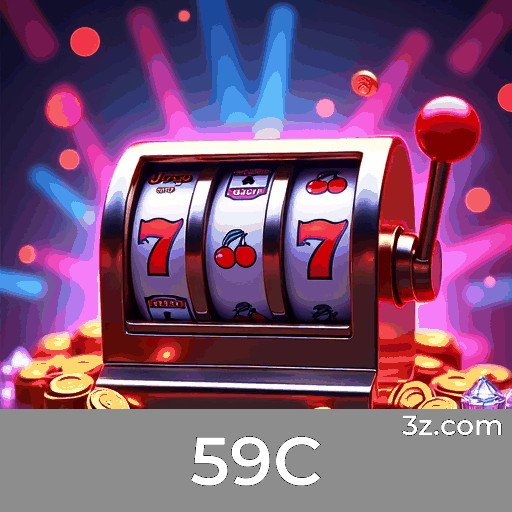 Bônus exclusivo de R$99 + 50 giros grátis para download do app 59C