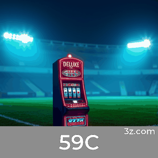 Lottery 59C com bônus